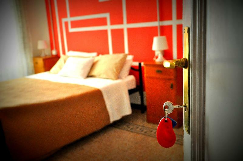 Bed & Breakfast 95 Spezie Roma