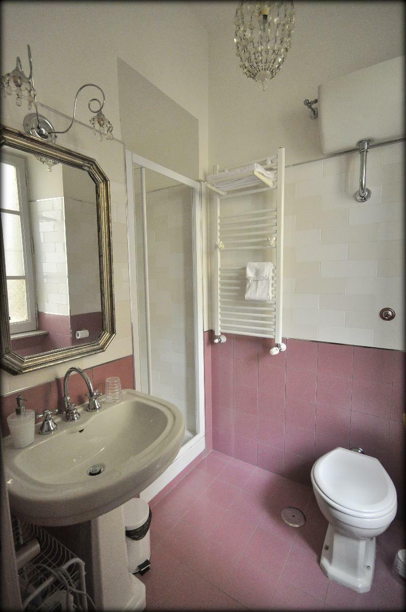 Bed & Breakfast 95 Spezie 2*