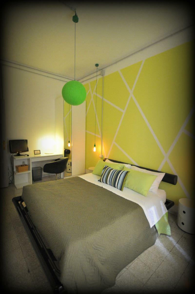 Bed & Breakfast 95 Spezie
