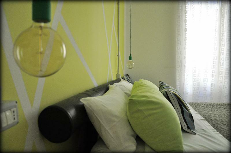 95 Spezie Bed & Breakfast Roma