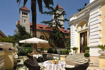Pinciana Hotel