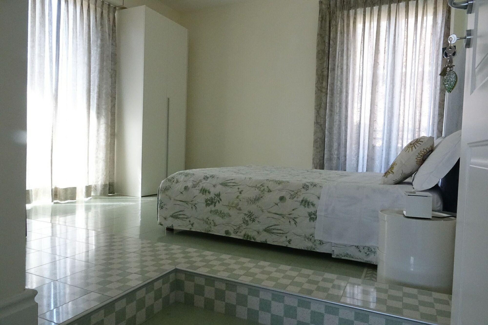 Chateau Al Gianicolo Guest house