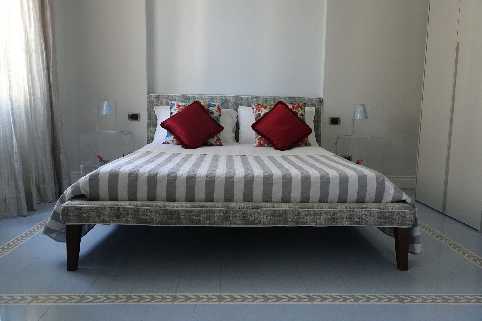 Chateau Al Gianicolo Guest house