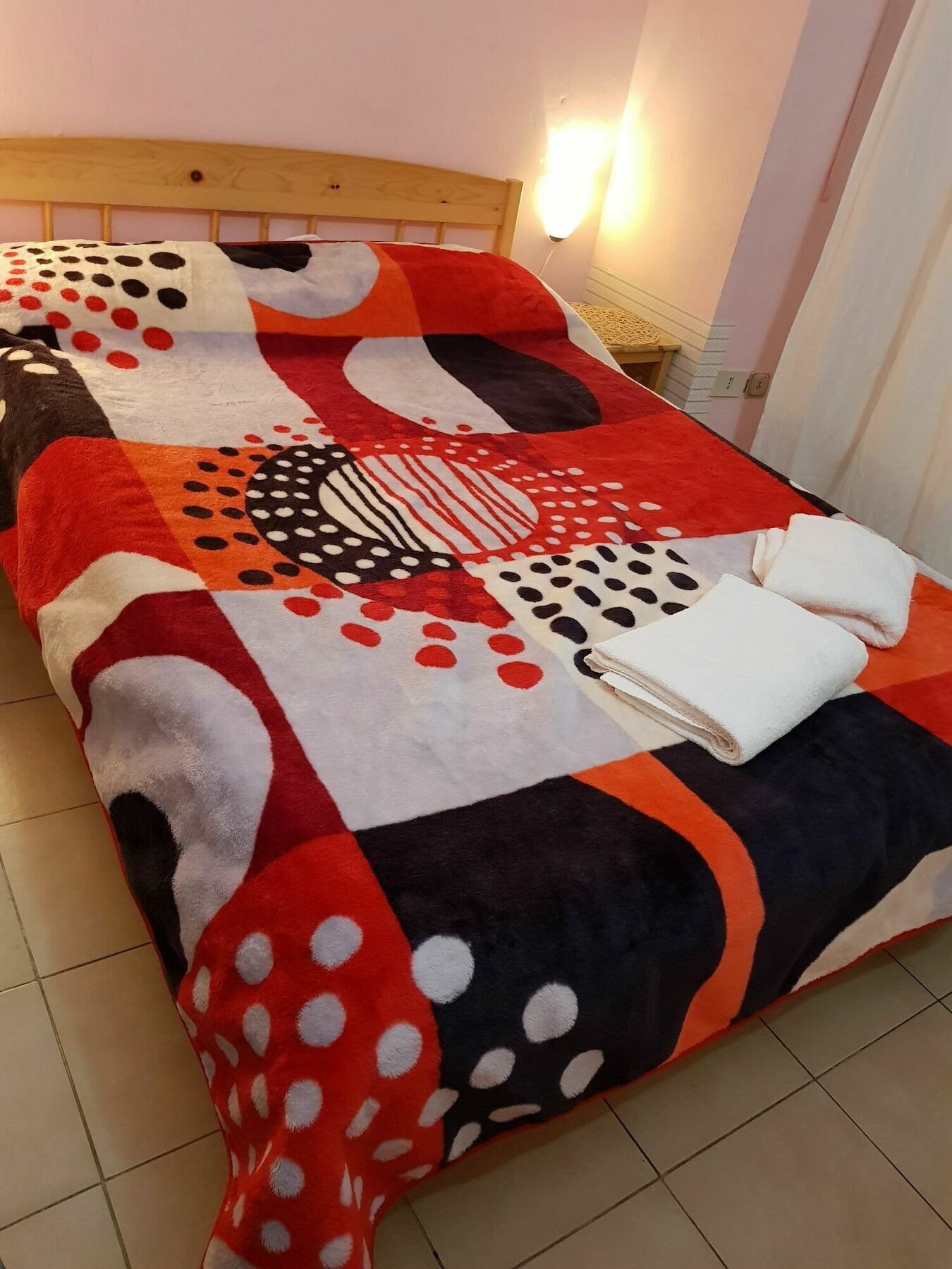 Blue Dream Guest house