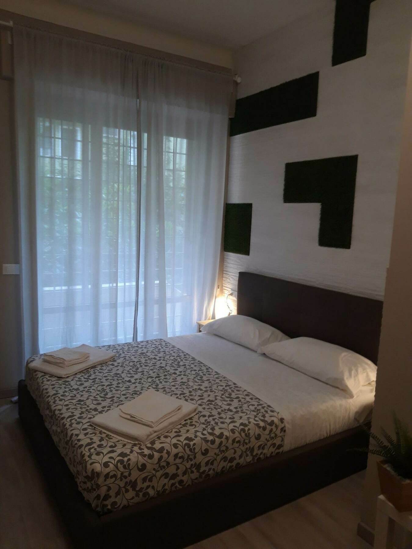 Gasthuis Comfort Piazza Mariano Armellini 2*