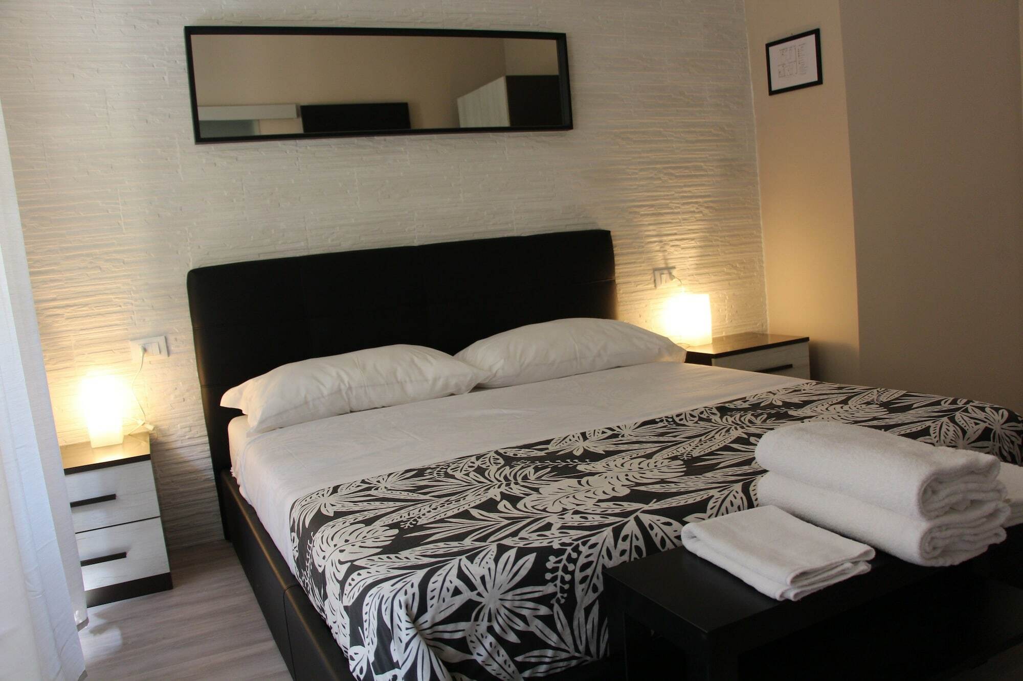 Comfort Piazza Mariano Armellini Rome
