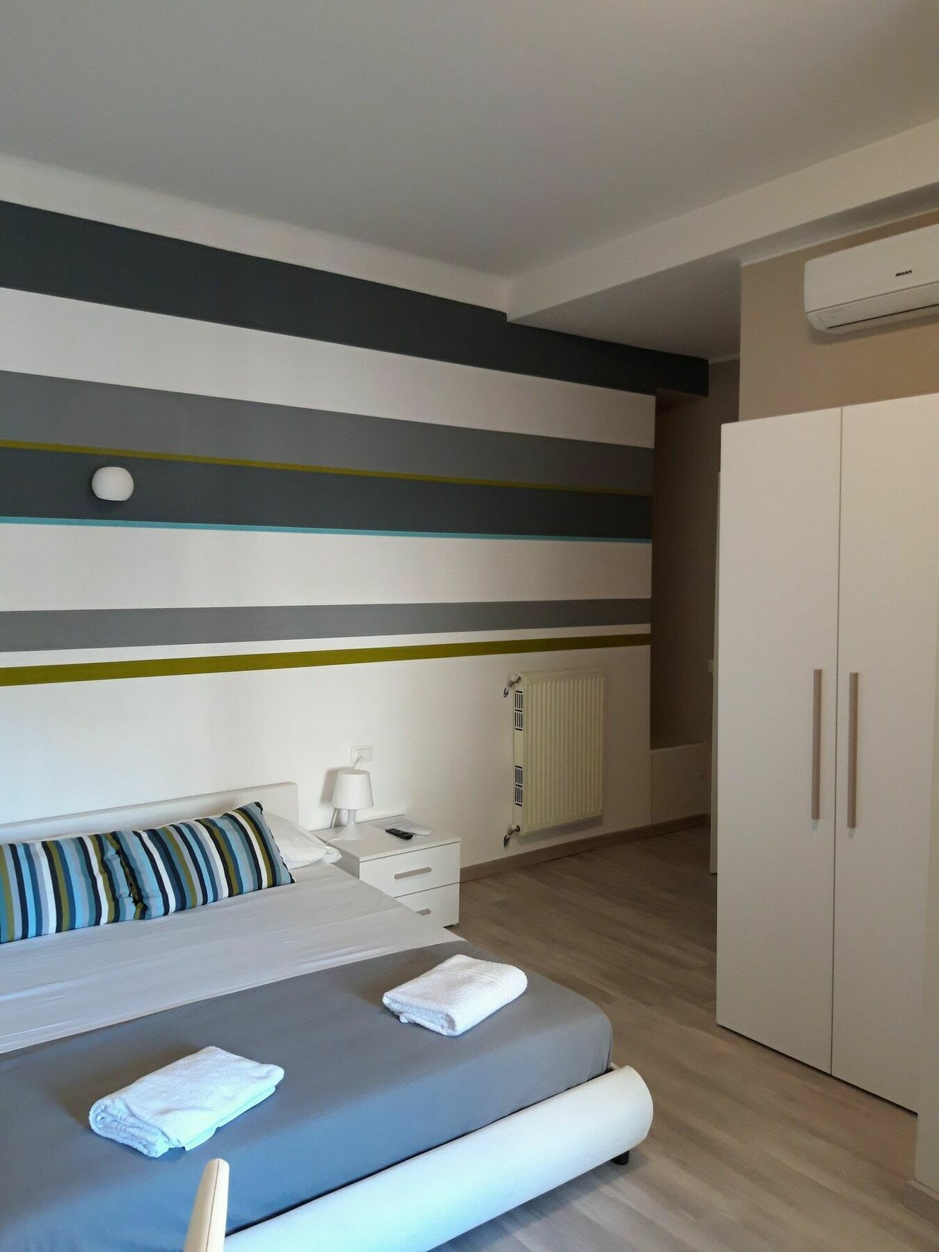 Comfort Piazza Mariano Armellini 2* Rome
