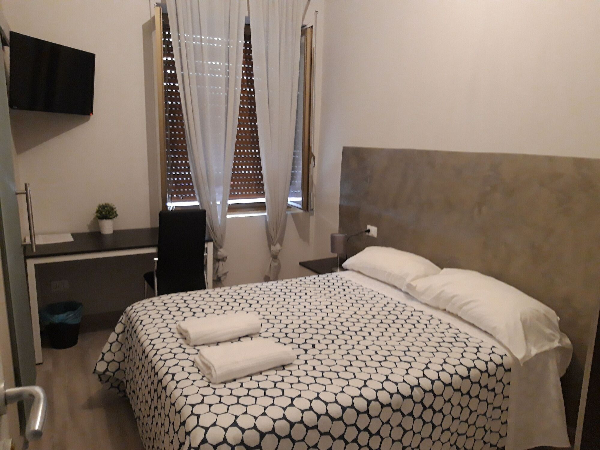 Comfort Piazza Mariano Armellini