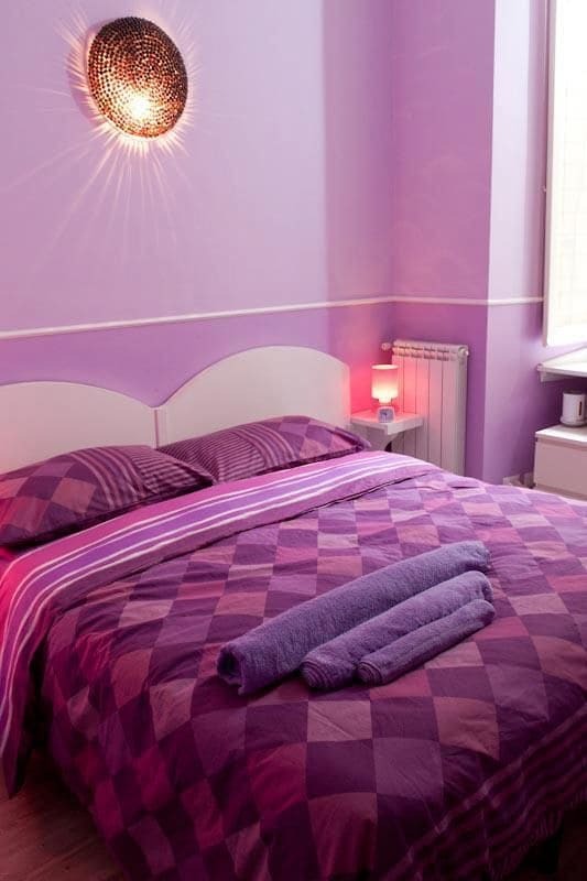 Eat&sleep Bed & Breakfast *