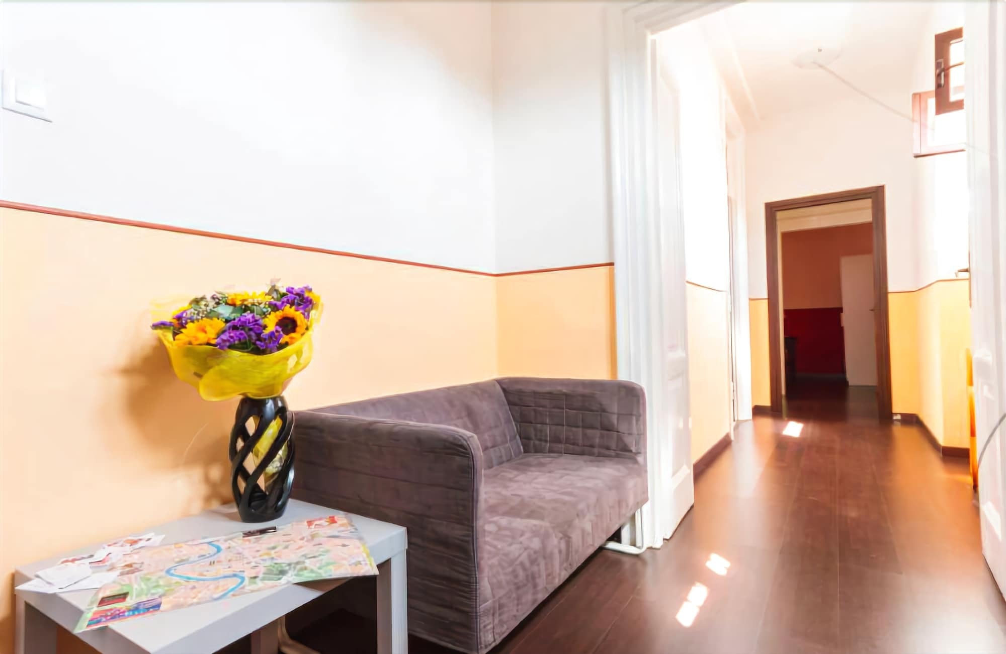 Eat&sleep Bed & Breakfast Rome