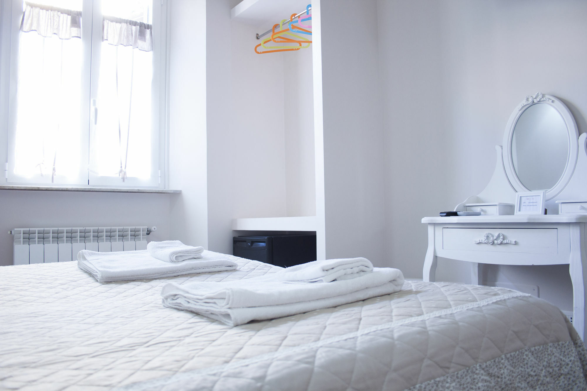 Agora Hotel 3*