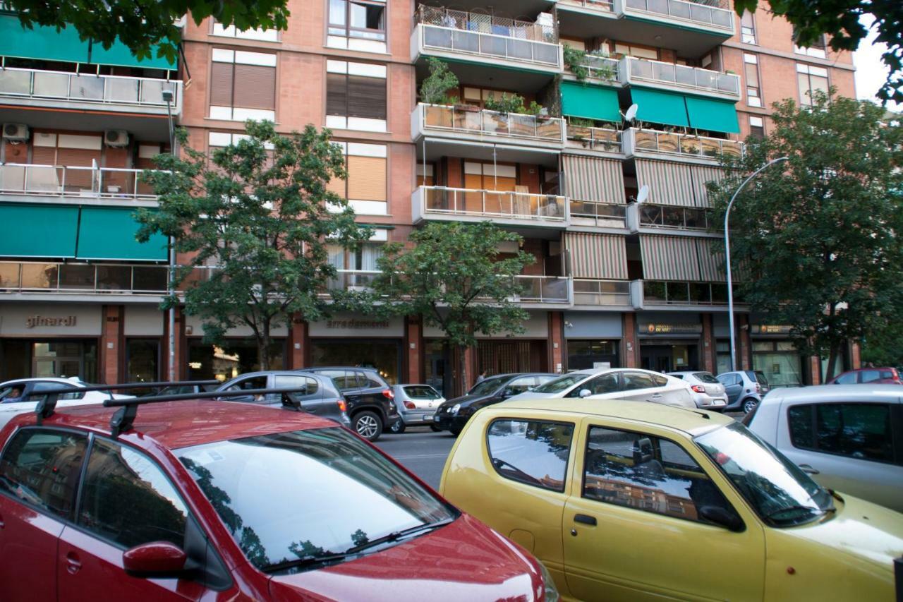 Danoi In Trastevere Bed & Breakfast Rome