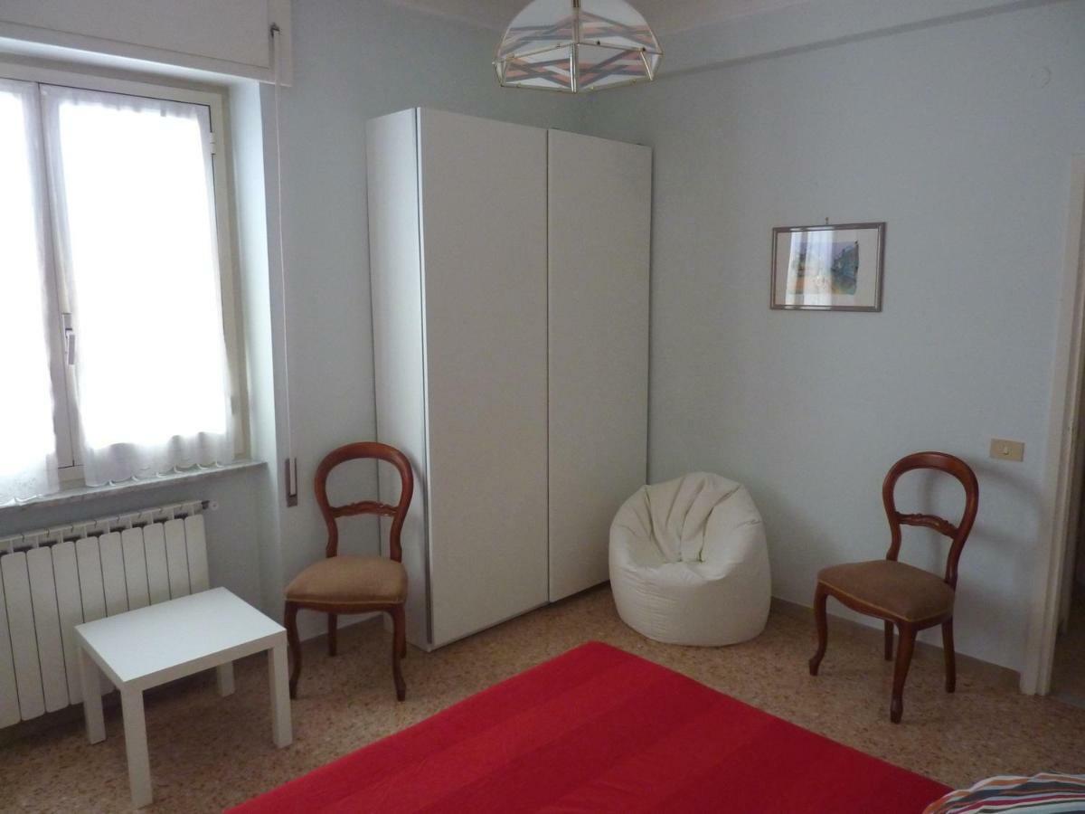 Appartement Tommy Rome