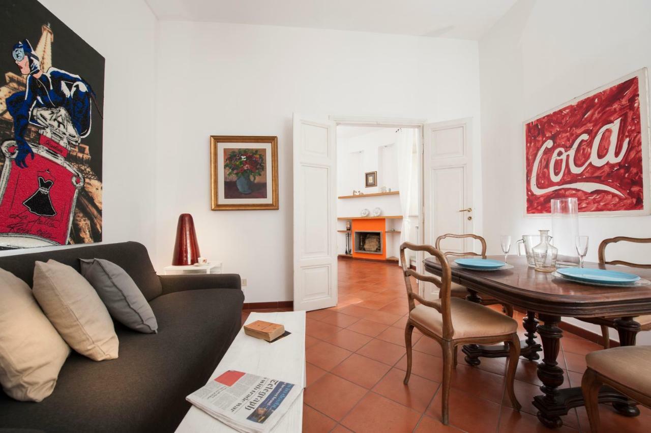Monti Deluxe - Terrace Spectacular View Rome