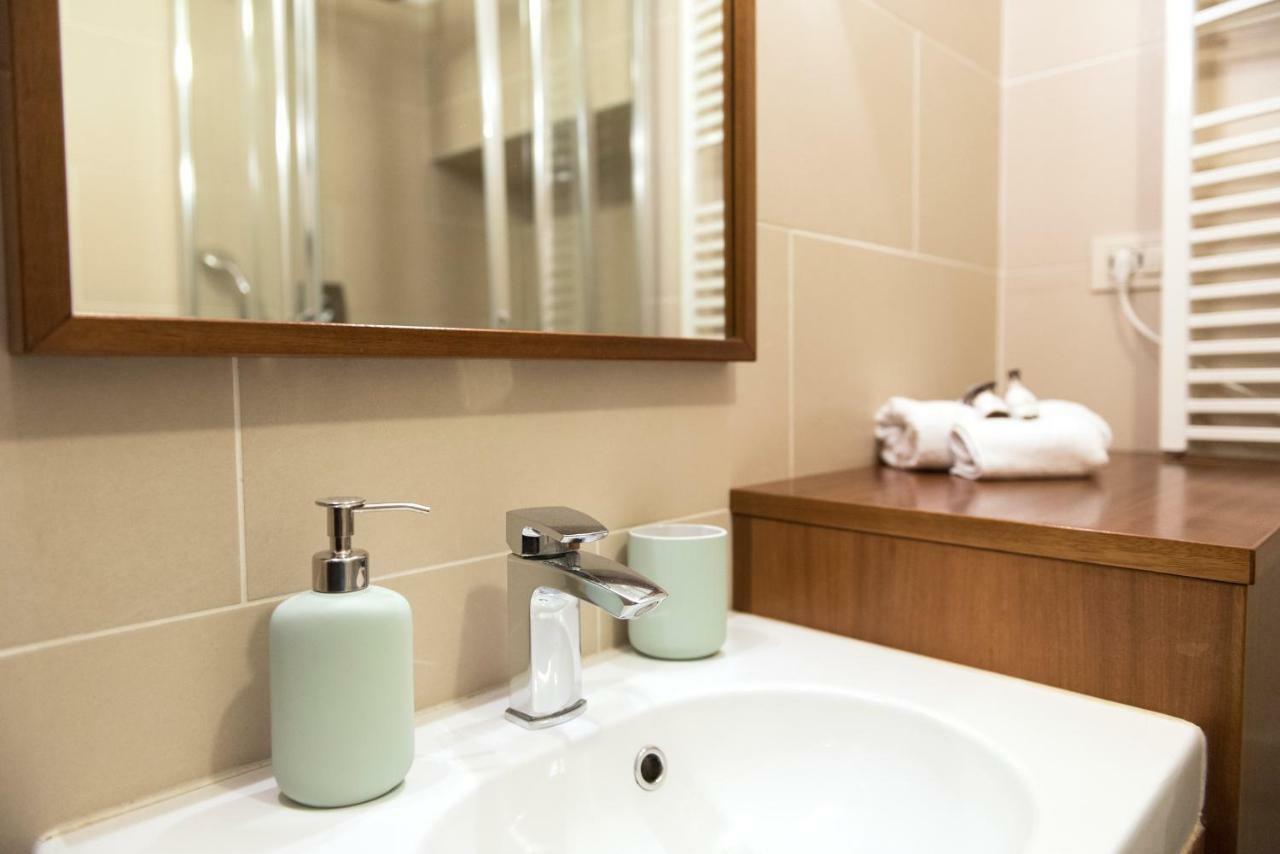 Appartement Trevi Fountain - Lovely Loft Rome