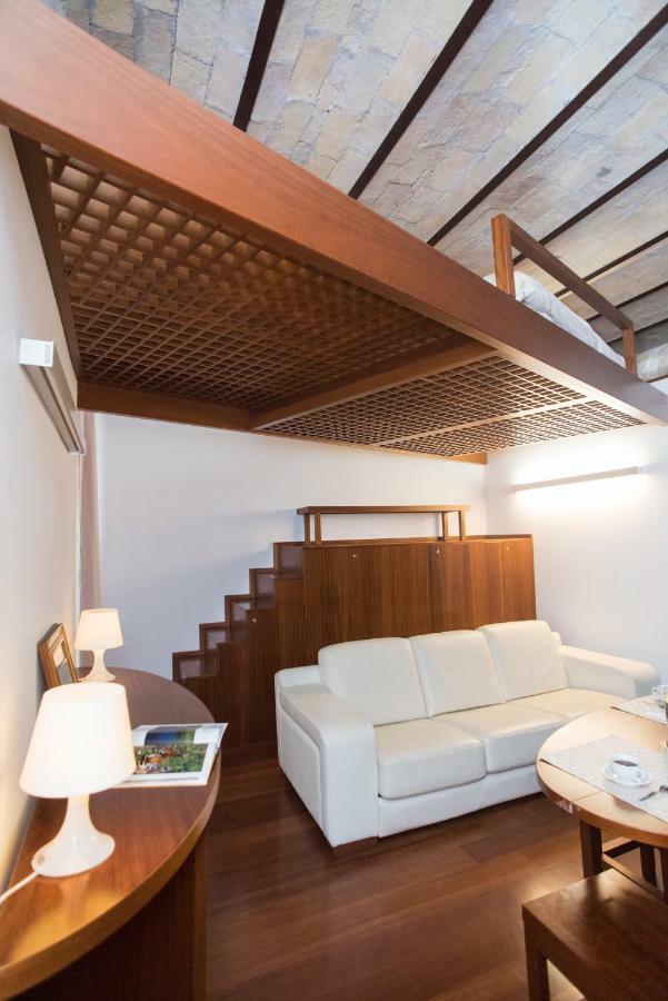 Trevi Fountain - Lovely Loft Appartement *