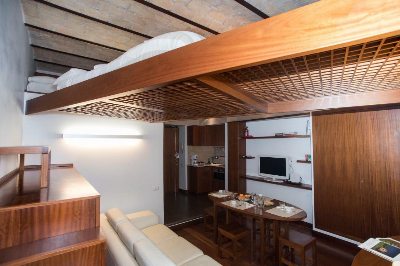 Trevi Fountain - Lovely Loft Appartement Rome