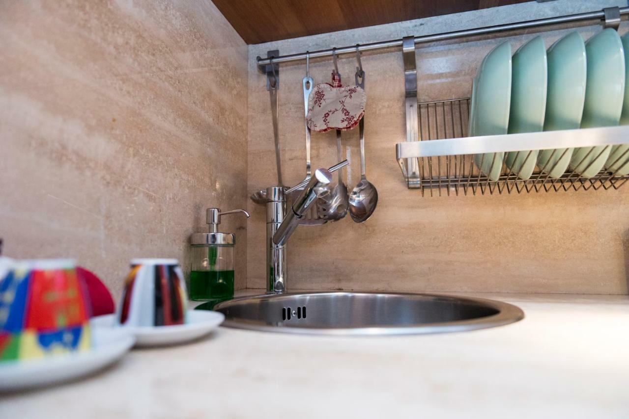 Appartement Trevi Fountain - Lovely Loft *
