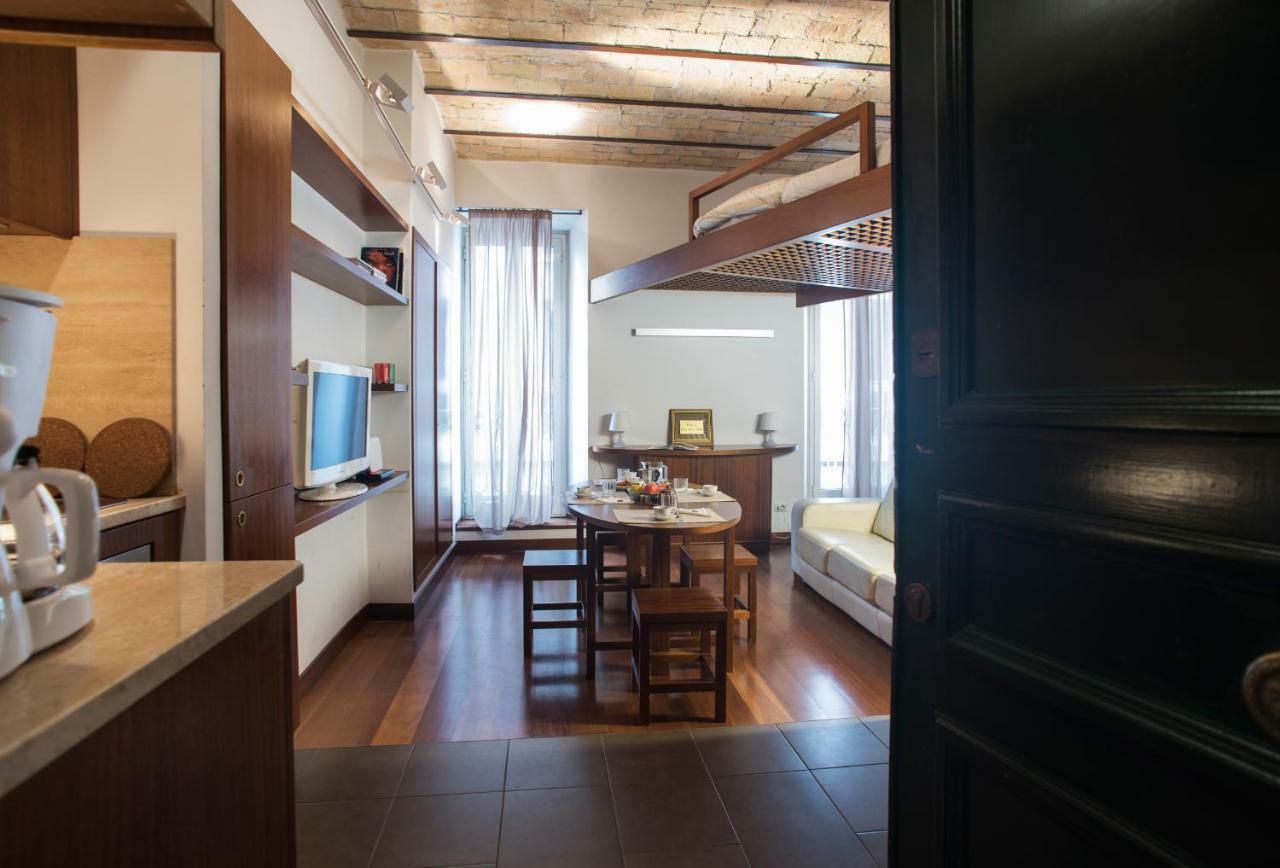 Trevi Fountain - Lovely Loft Appartement *
