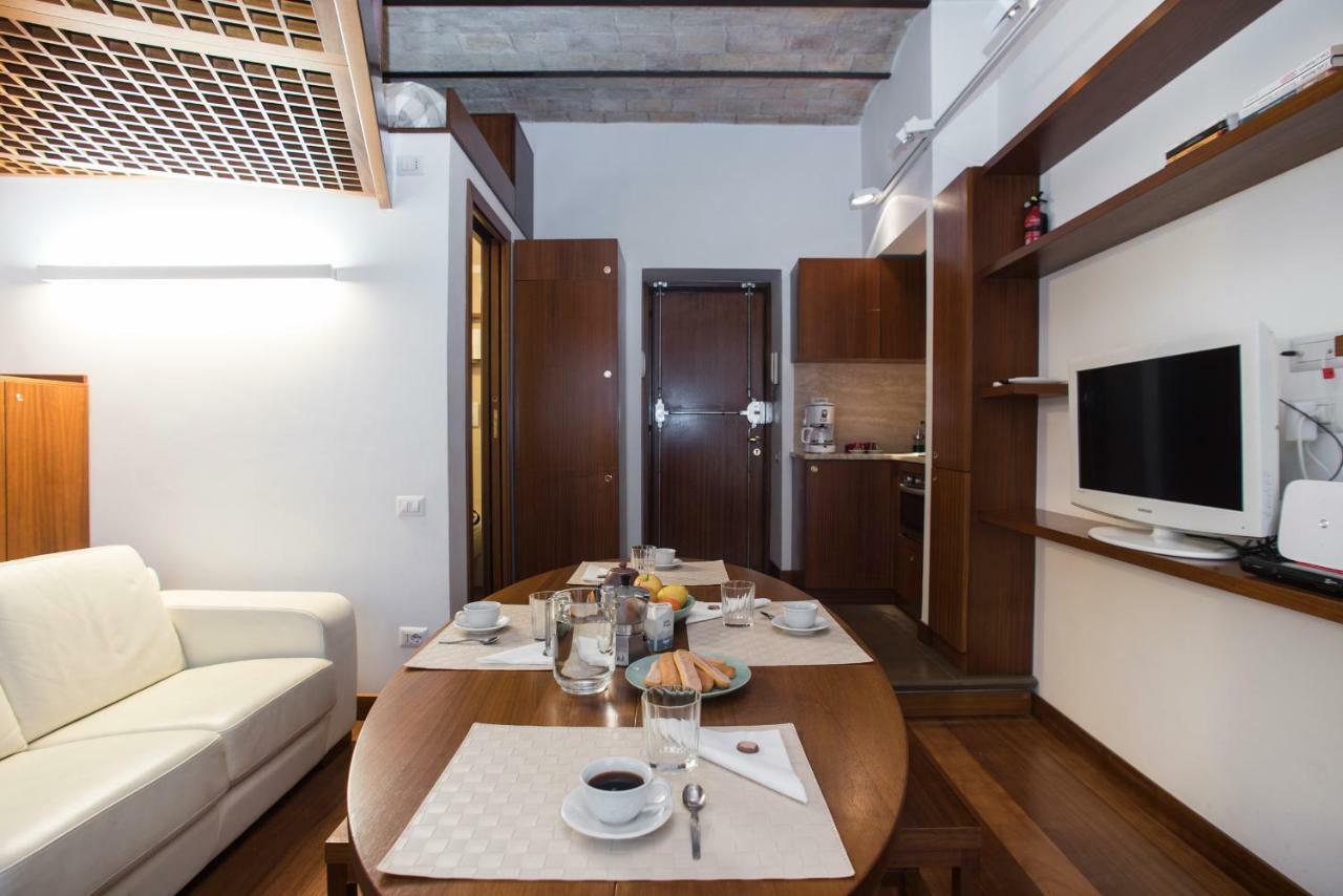 Trevi Fountain - Lovely Loft Appartement Rome