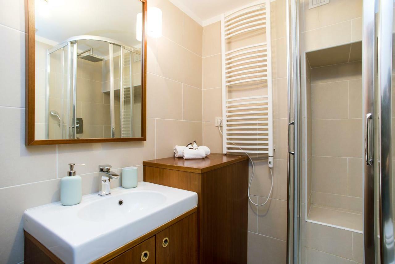 Trevi Fountain - Lovely Loft Appartement Rome