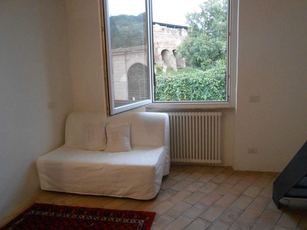 Foro Palatino View Relais Holiday home *