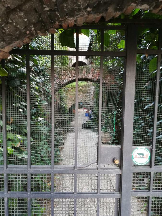 Foro Palatino View Relais Holiday home *