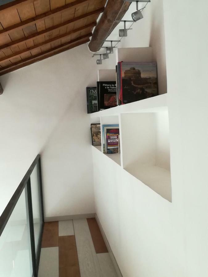 Holiday home Foro Palatino View Relais