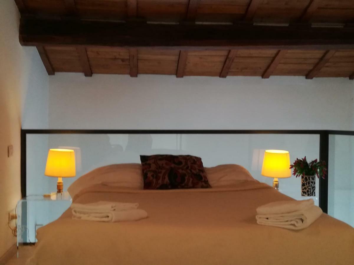 Foro Palatino View Relais Holiday home *
