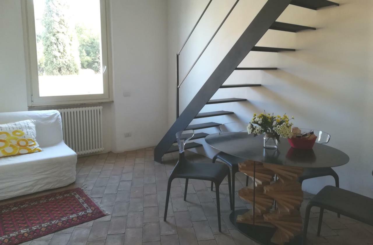 Foro Palatino View Relais Holiday home *