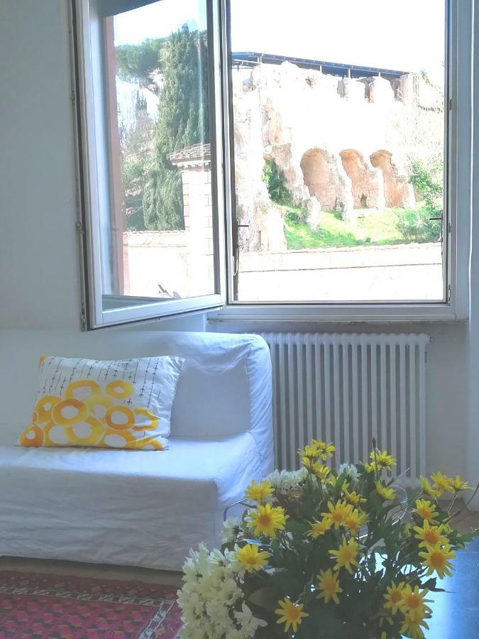 Foro Palatino View Relais Holiday home