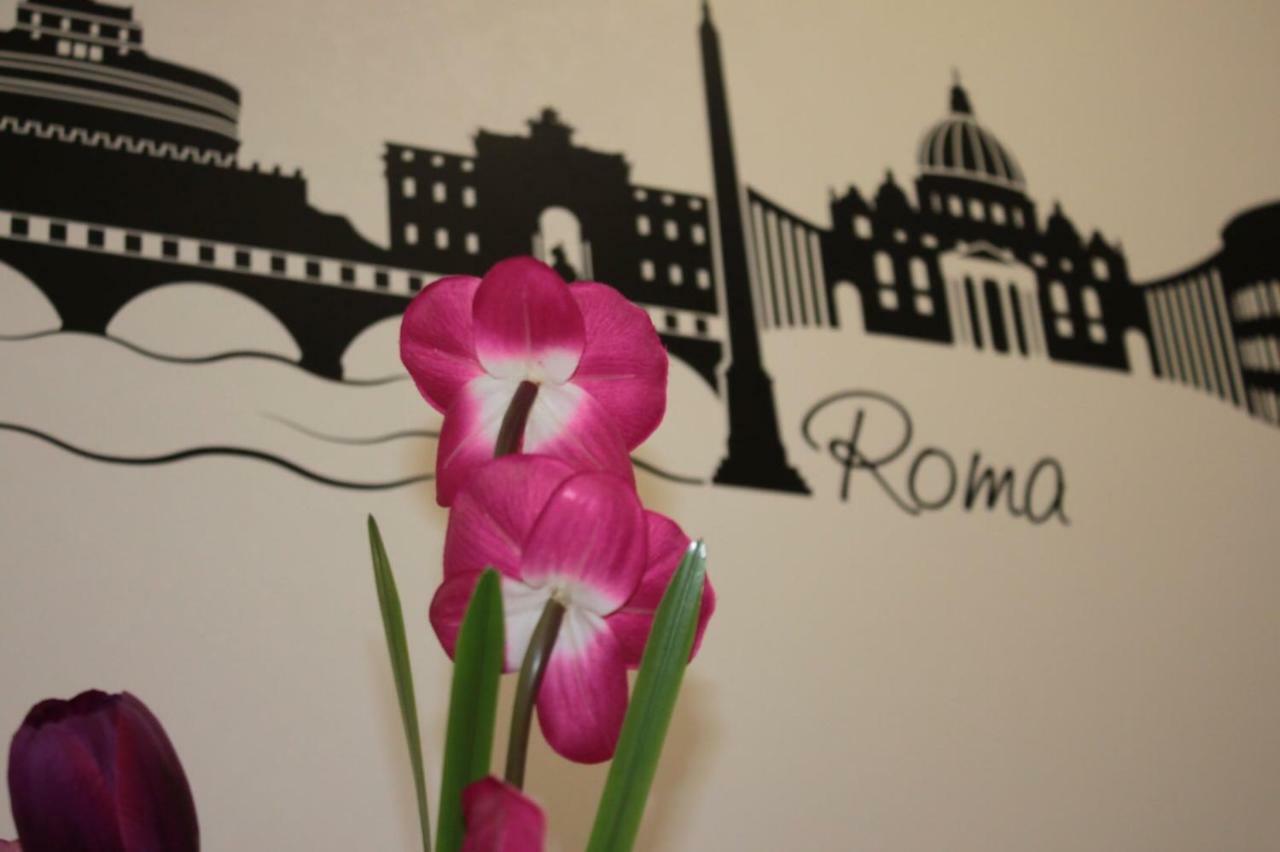 A Casa Di Amici * Rome