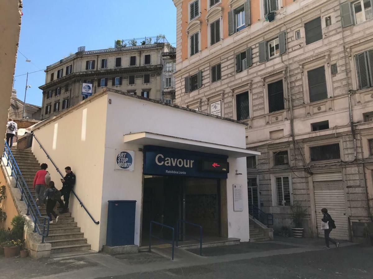 Il Mandorlo A Monti * Rome