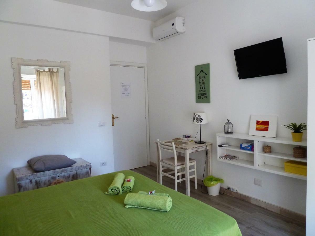 Appartement Stesi Vacanze