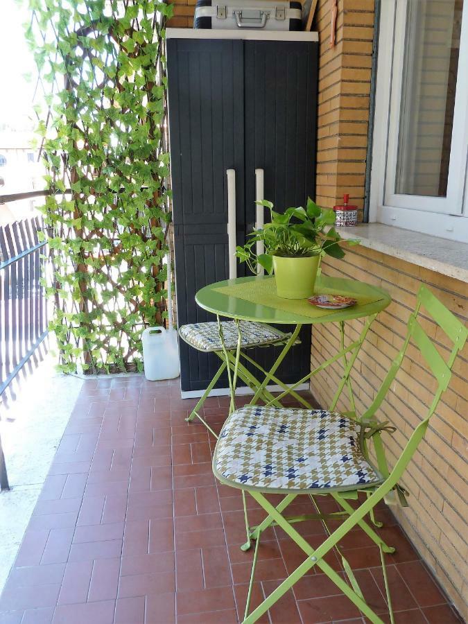 Stesi Vacanze * Rome