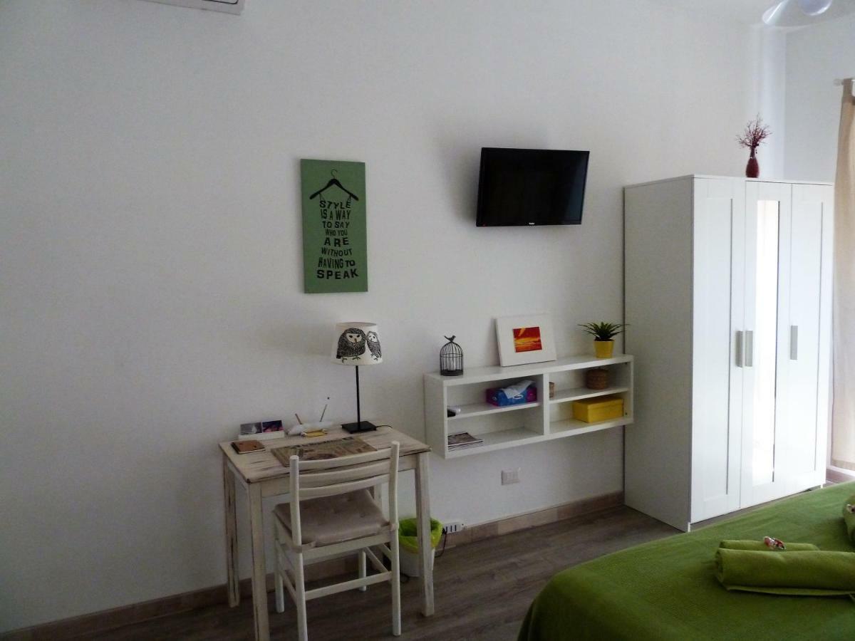 Stesi Vacanze Appartement
