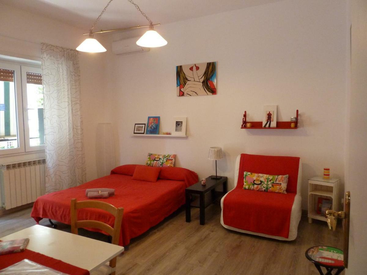 Stesi Vacanze Appartement