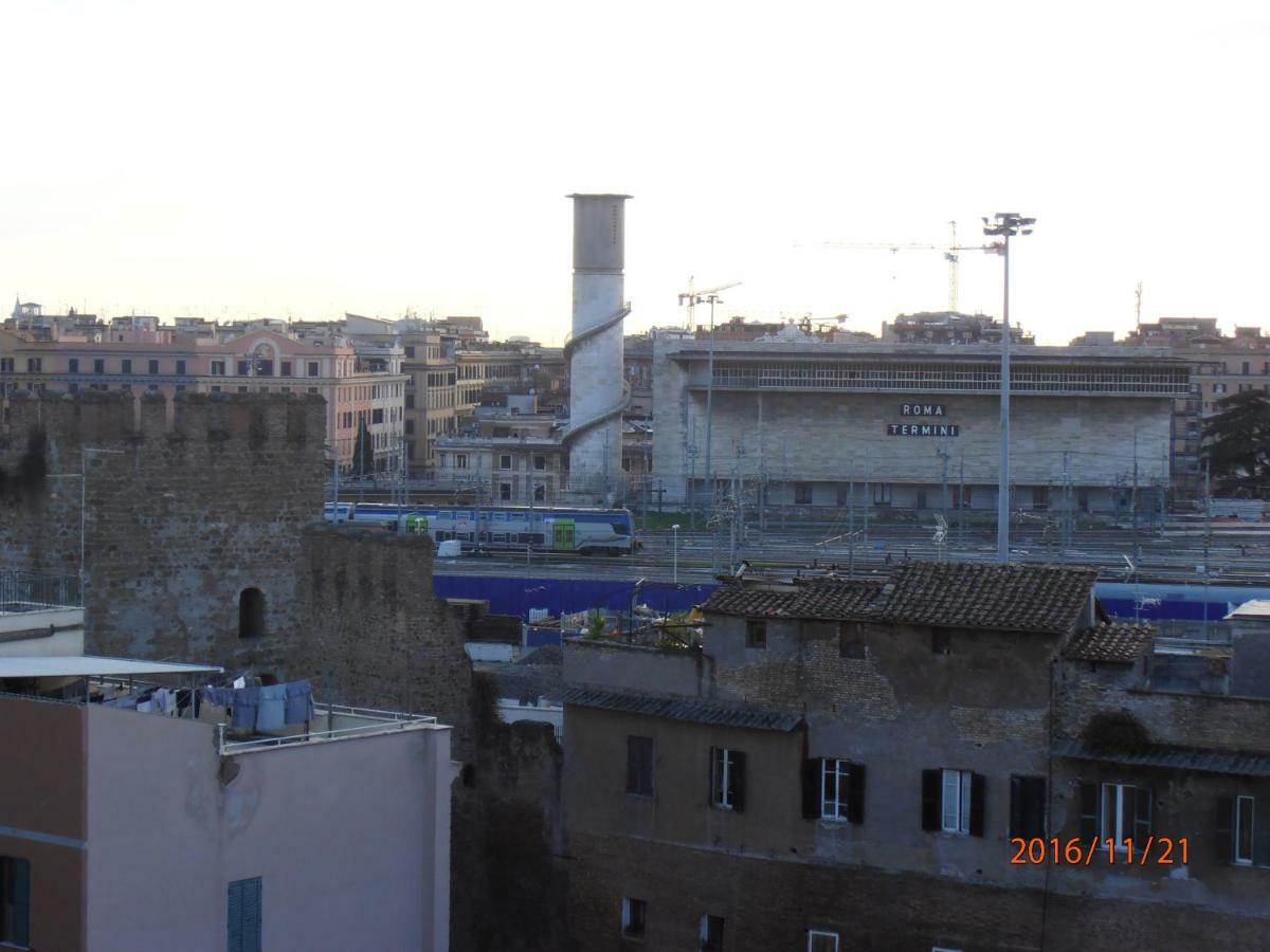 Apartment San Lorenzo Flat