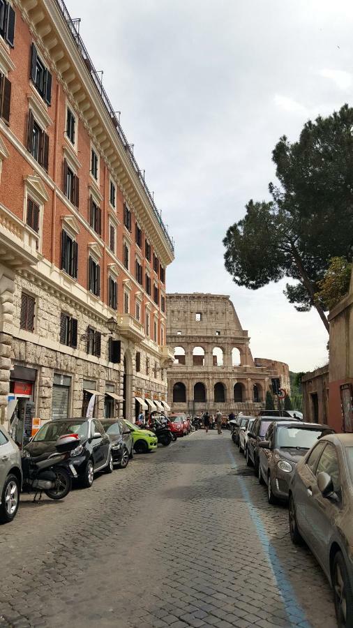 Guest Colosseo Appartamento *
