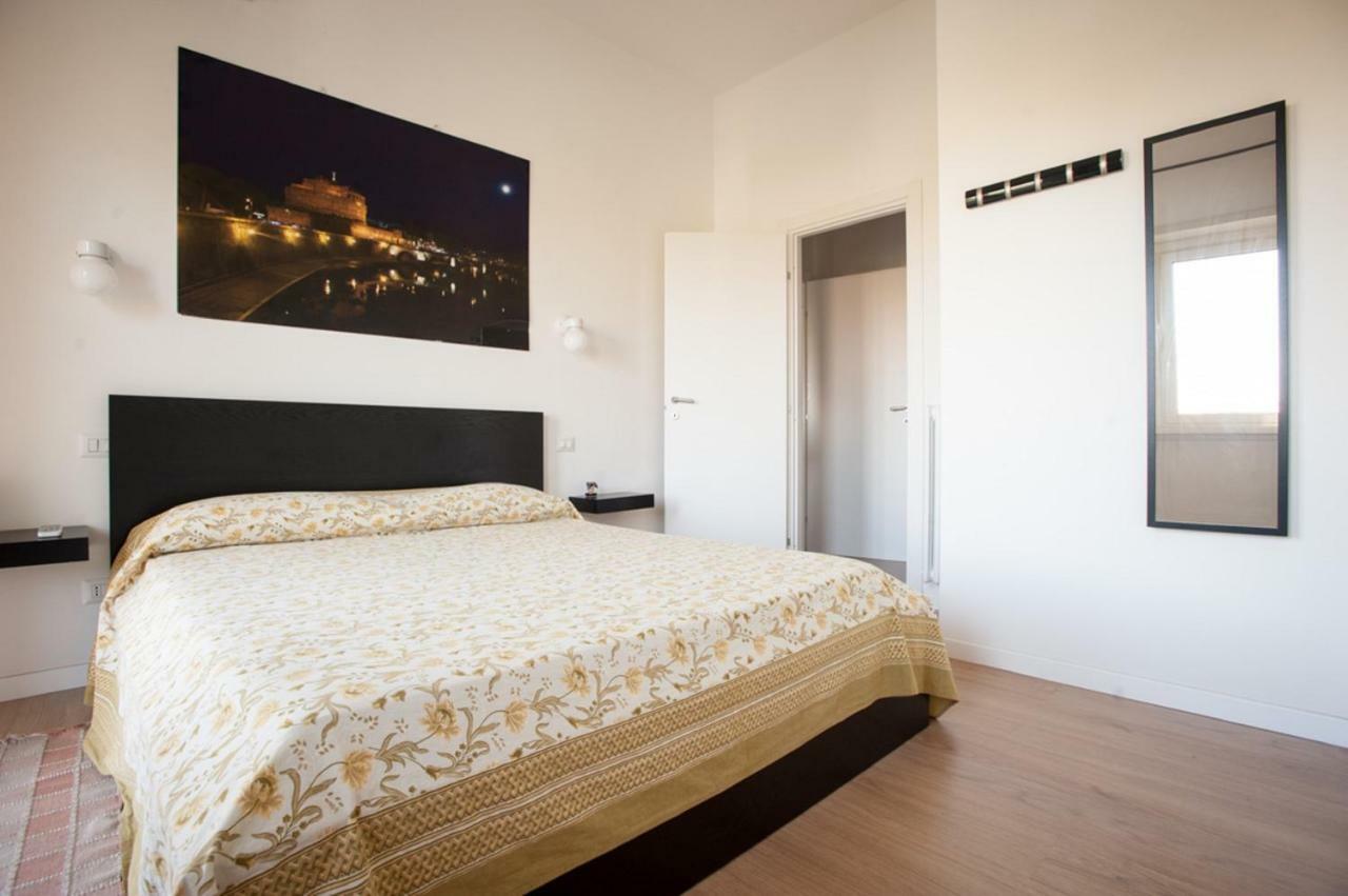 Appartement Dimora Vatican Clodio *