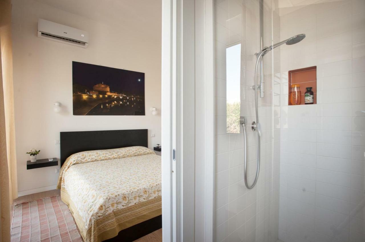 Dimora Vatican Clodio Appartement