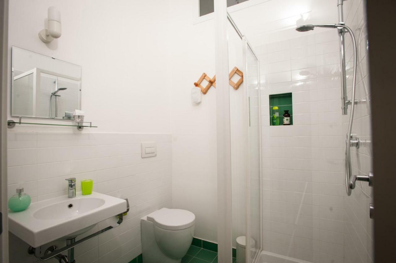 Appartement Dimora Vatican Clodio *