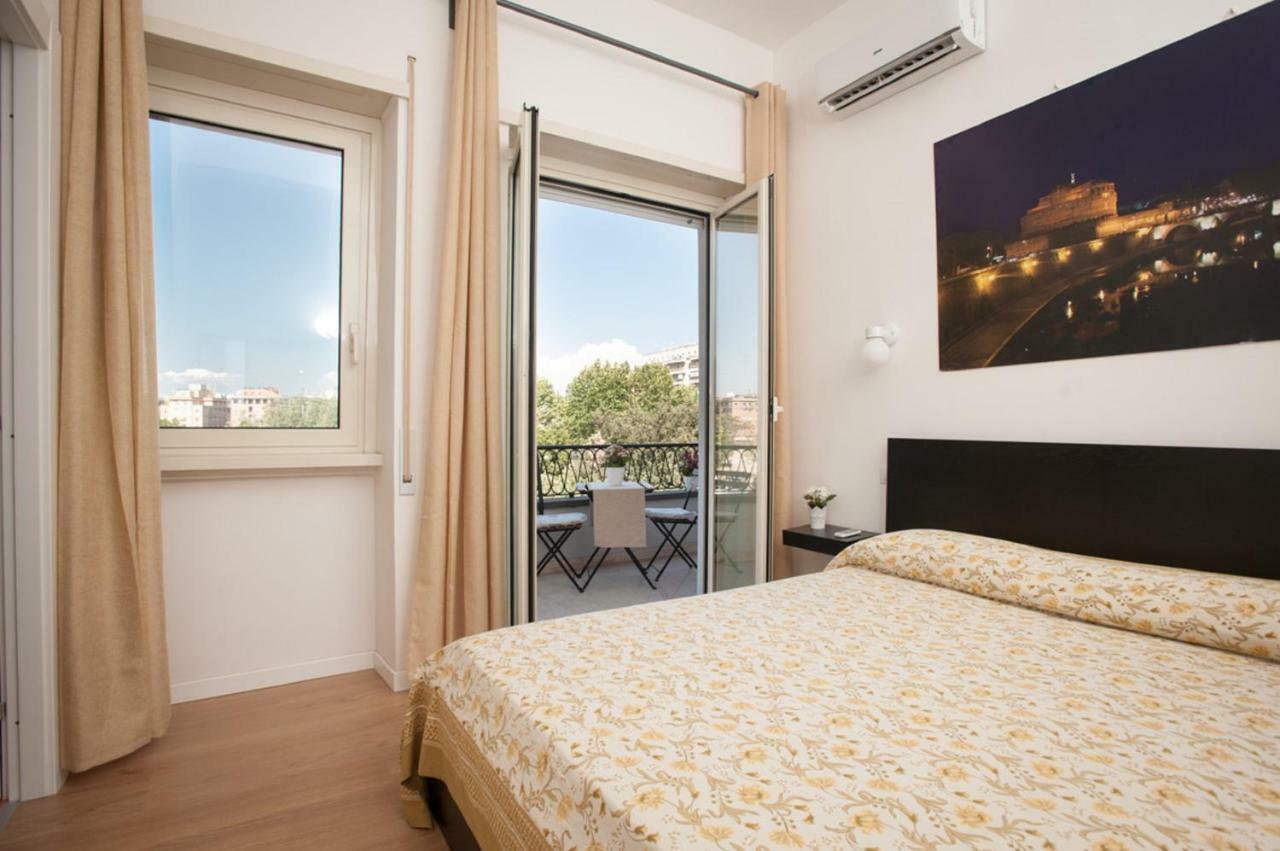 Appartement Dimora Vatican Clodio Rome