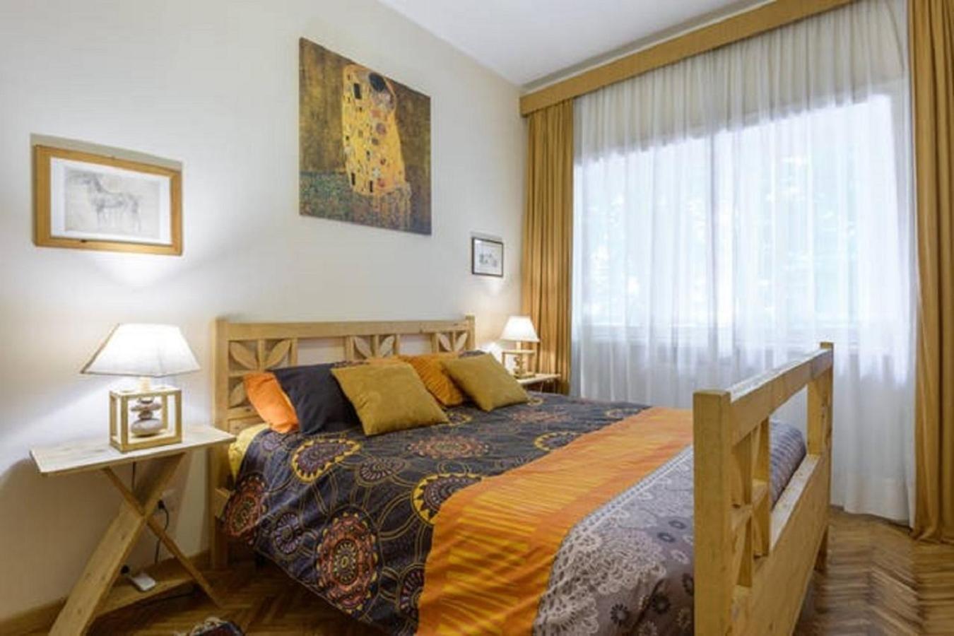 Apartment Luxury In Vatican Area *