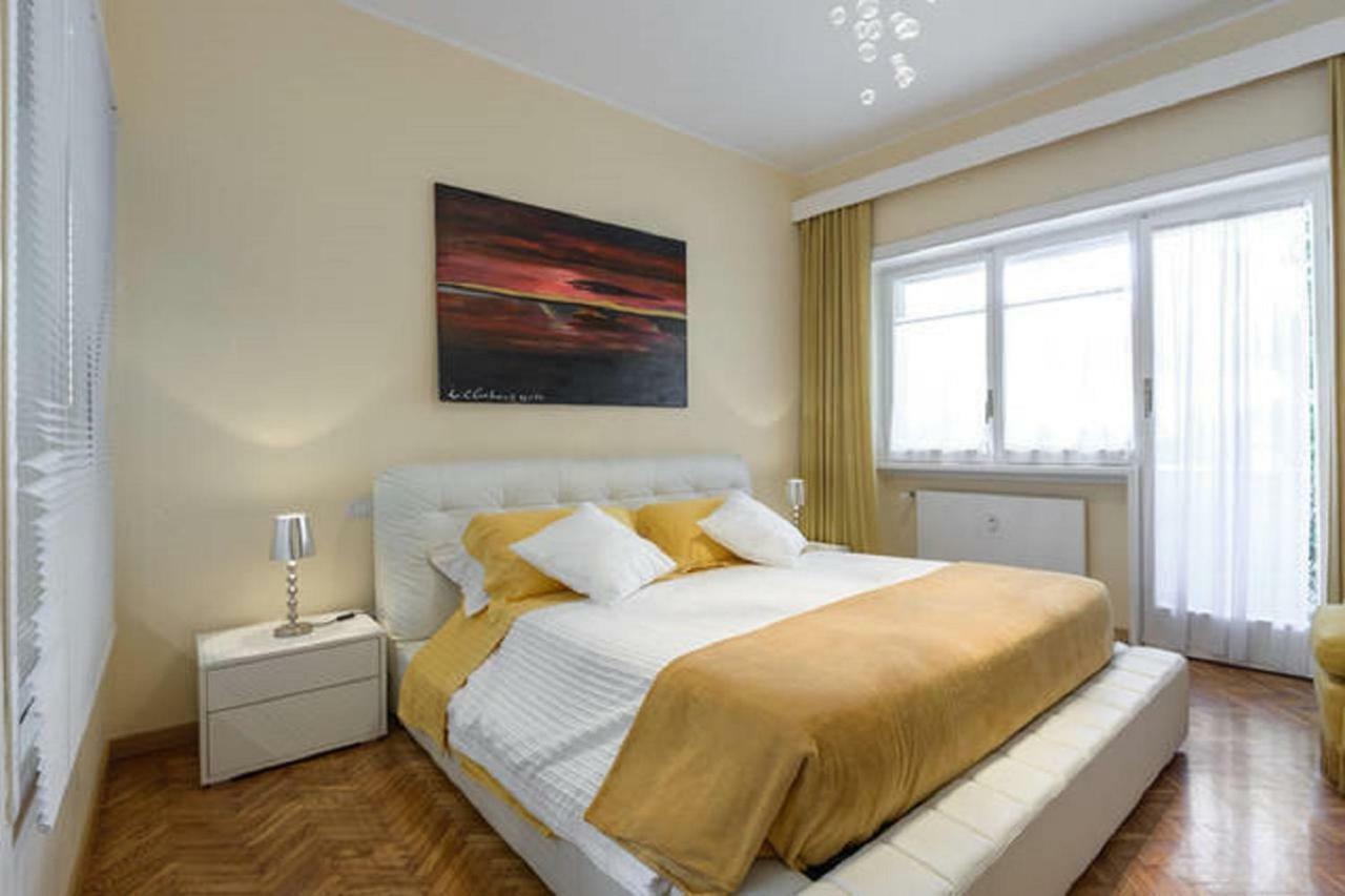 Luxury In Vatican Area Rome