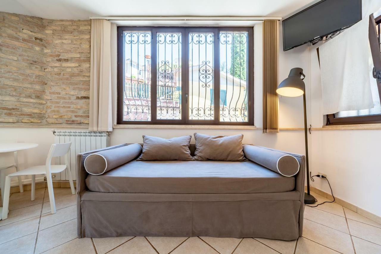 Vaticancity Appartement *