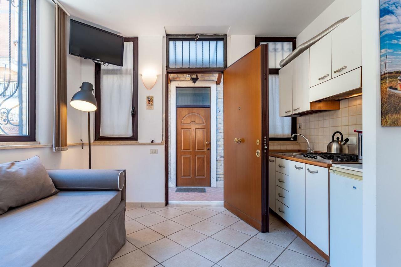 Appartement Vaticancity Rome