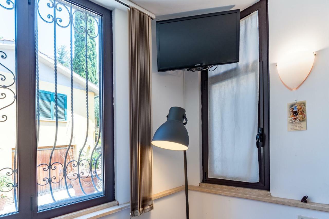 Appartement Vaticancity