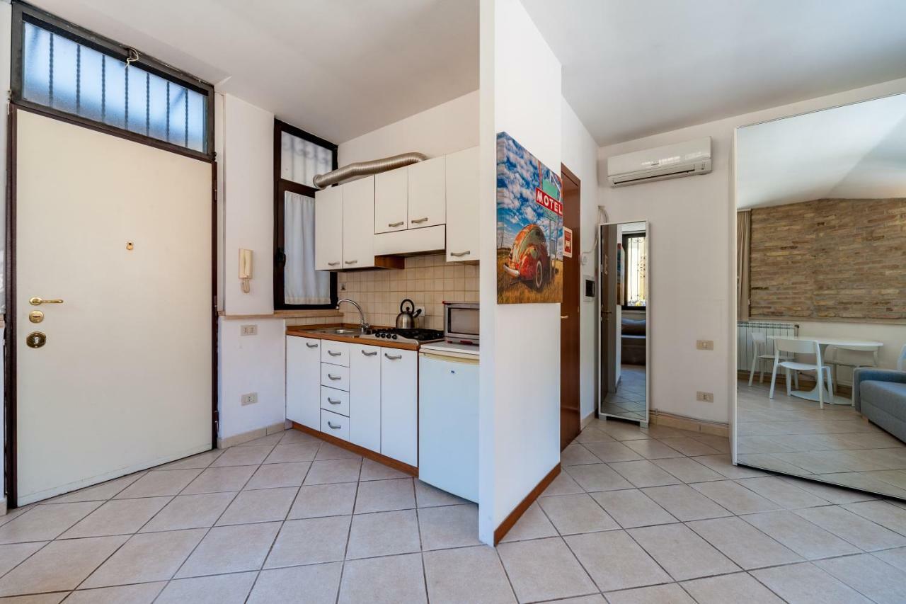 Appartement Vaticancity
