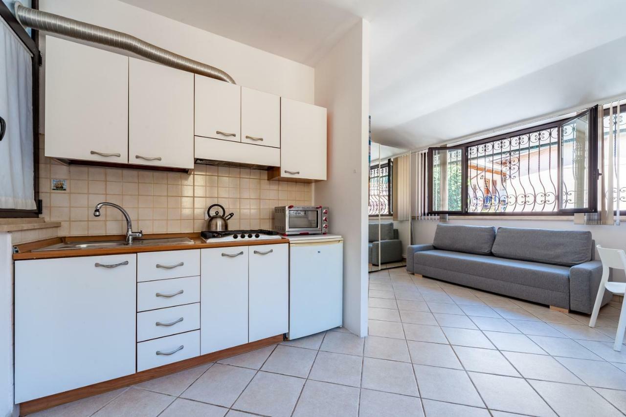 Vaticancity Appartement *